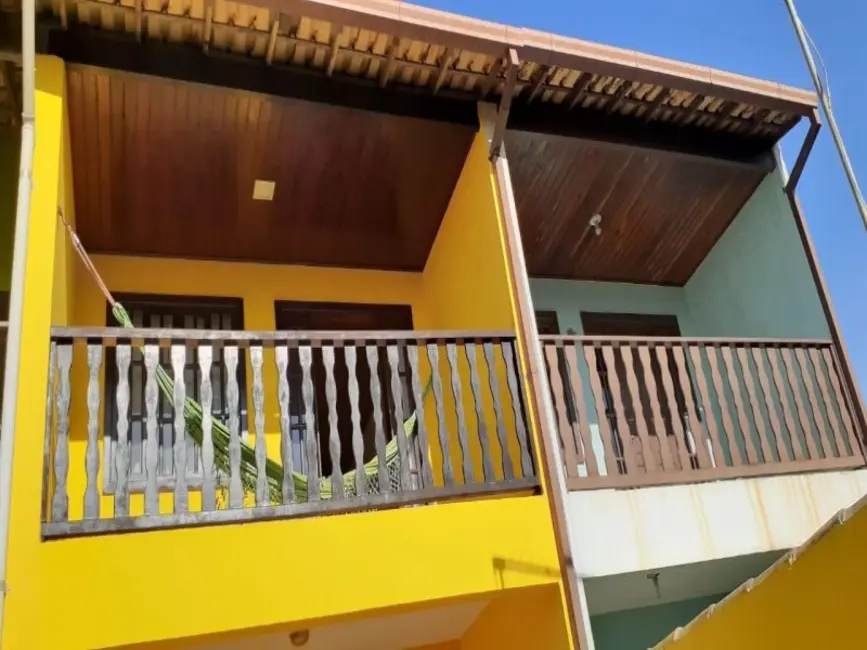 Casa de Condomínio com 2 quartos à venda, 97m2 em Cabo Frio - RJ - imagem 7 Foto 7 de Casa de Condomínio com 2 quartos à venda, 97m2 em Cabo Frio - RJ