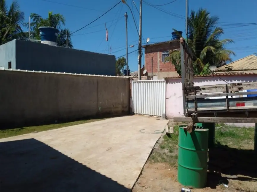 Casa com 2 quartos à venda, 460m2 em Cabo Frio - RJ - imagem 6 Foto 6 de Casa com 2 quartos à venda, 460m2 em Cabo Frio - RJ