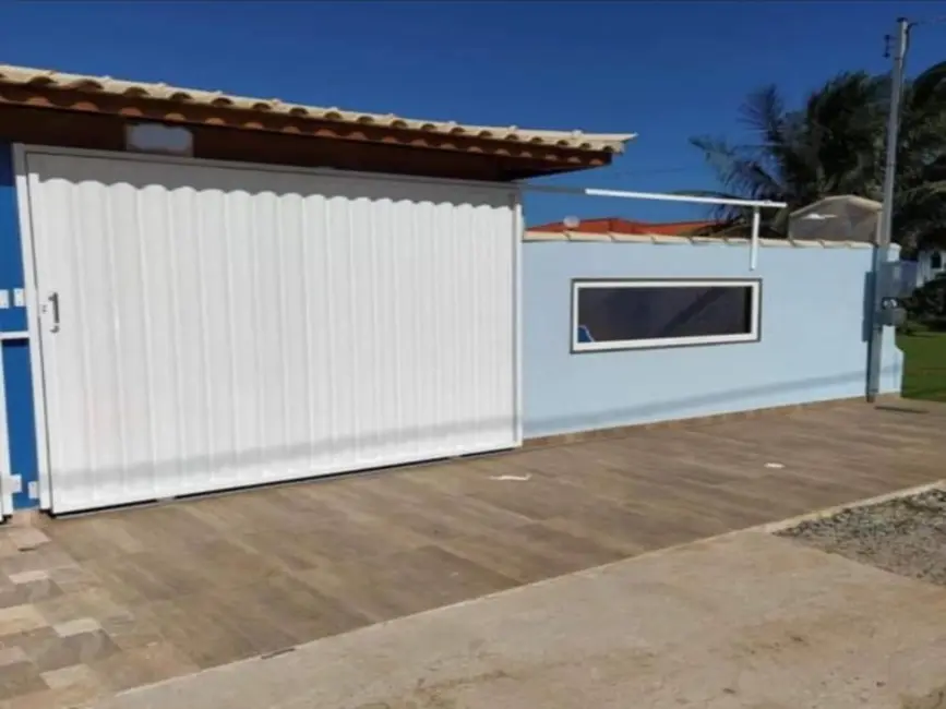 Casa de Condomínio com 2 quartos à venda, 70m2 em Cabo Frio - RJ - imagem 1 Foto 1 de Casa de Condomínio com 2 quartos à venda, 70m2 em Cabo Frio - RJ
