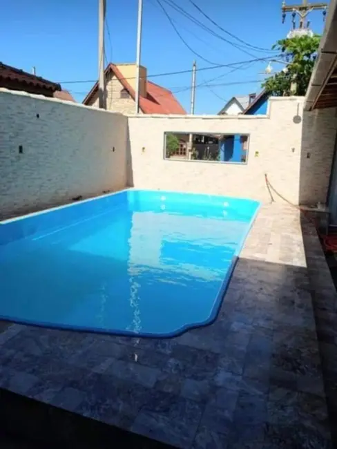 Casa de Condomínio com 2 quartos à venda, 70m2 em Cabo Frio - RJ - imagem 7 Foto 7 de Casa de Condomínio com 2 quartos à venda, 70m2 em Cabo Frio - RJ