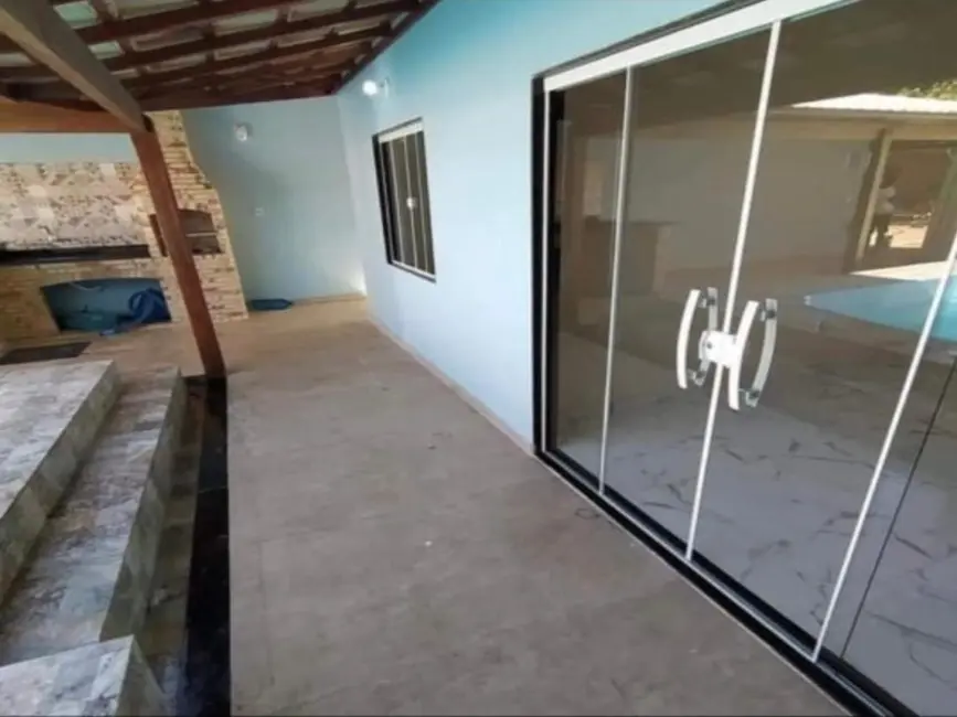 Casa de Condomínio com 2 quartos à venda, 70m2 em Cabo Frio - RJ - imagem 4 Foto 4 de Casa de Condomínio com 2 quartos à venda, 70m2 em Cabo Frio - RJ