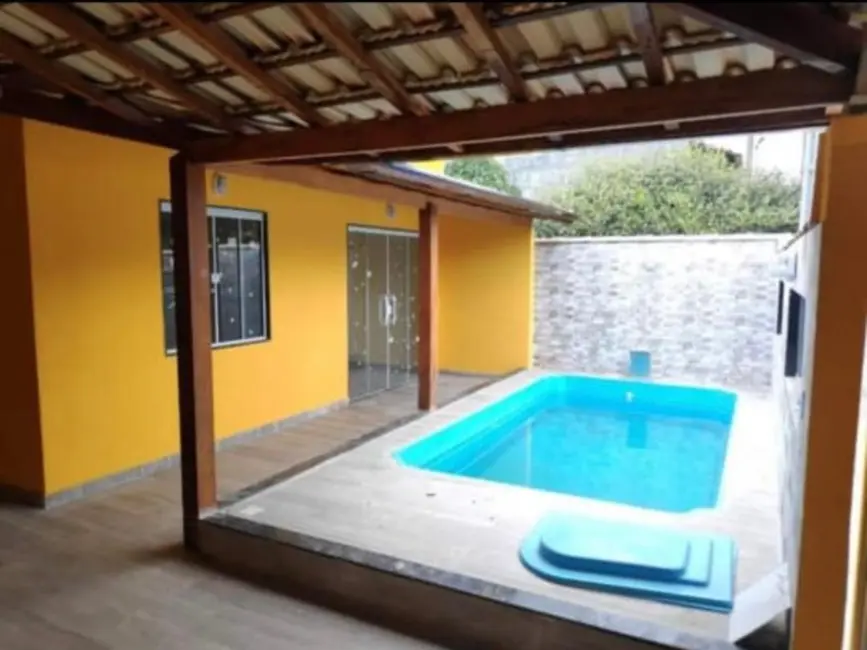 Casa de Condomínio com 2 quartos à venda, 70m2 em Cabo Frio - RJ - imagem 6 Foto 6 de Casa de Condomínio com 2 quartos à venda, 70m2 em Cabo Frio - RJ
