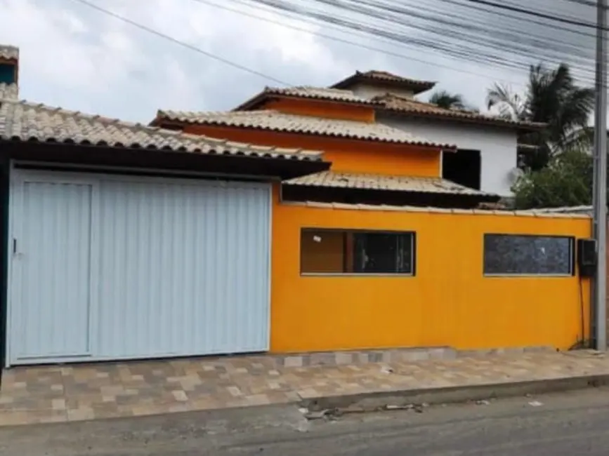 Foto 1 de Casa de Condomínio com 2 quartos à venda, 70m2 em Cabo Frio - RJ