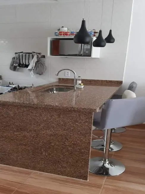 Foto 5 de Casa de Condomínio com 2 quartos à venda, 60m2 em Unamar (Tamoios), Cabo Frio - RJ