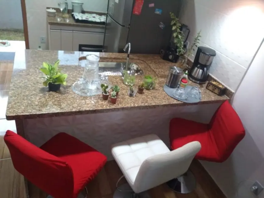 Foto 3 de Casa de Condomínio com 2 quartos à venda, 60m2 em Unamar (Tamoios), Cabo Frio - RJ