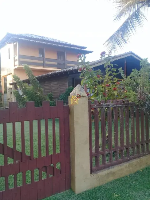 Foto 3 de Casa com 3 quartos à venda, 150m2 em Cabo Frio - RJ