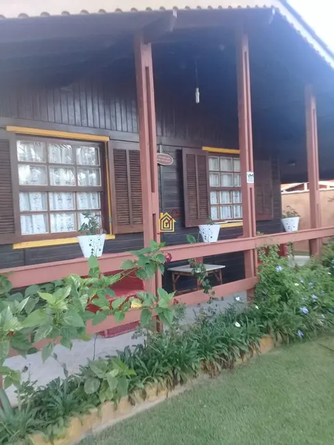 Foto 8 de Casa com 3 quartos à venda, 150m2 em Cabo Frio - RJ