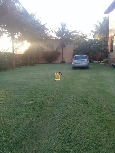 Foto 4 de Casa com 3 quartos à venda, 150m2 em Cabo Frio - RJ