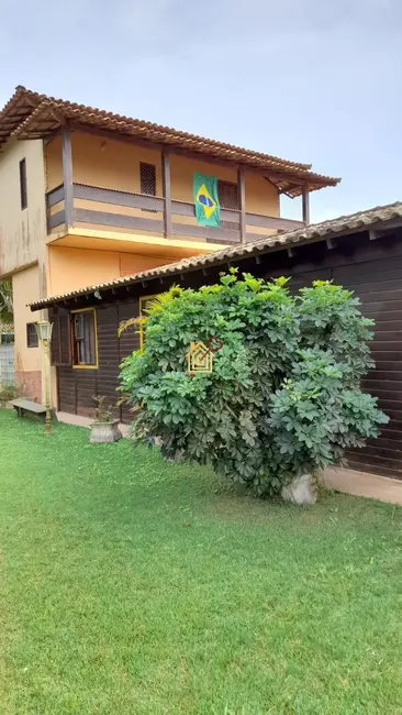 Foto 5 de Casa com 3 quartos à venda, 150m2 em Cabo Frio - RJ