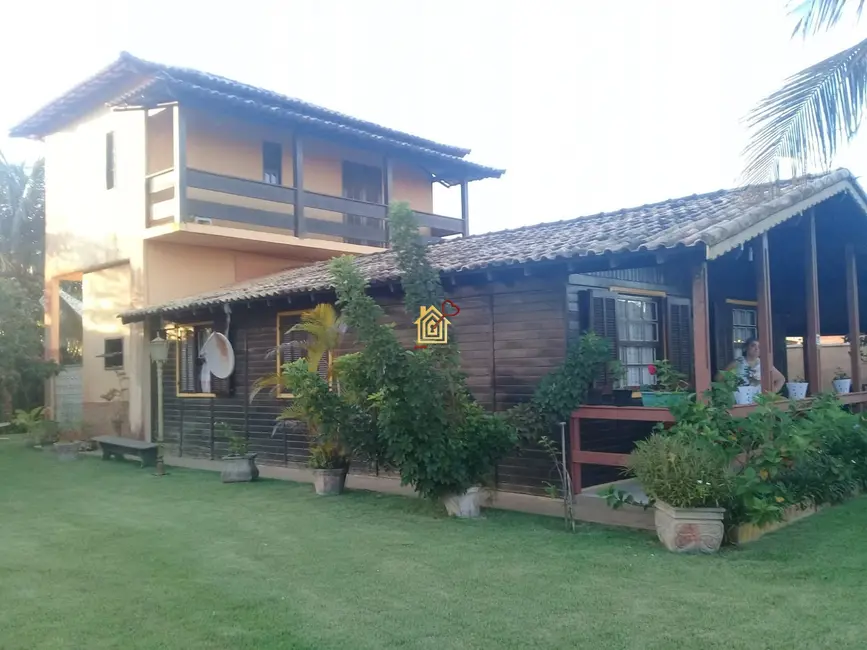 Foto 9 de Casa com 3 quartos à venda, 150m2 em Cabo Frio - RJ