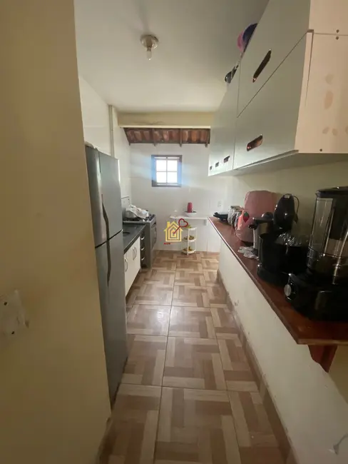 Casa com 2 quartos à venda, 60m2 em Cabo Frio - RJ - imagem 5 Foto 5 de Casa com 2 quartos à venda, 60m2 em Cabo Frio - RJ