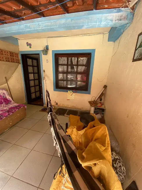 Casa com 2 quartos à venda, 60m2 em Cabo Frio - RJ - imagem 4 Foto 4 de Casa com 2 quartos à venda, 60m2 em Cabo Frio - RJ