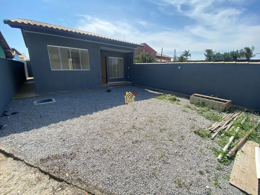 Foto 1 de Casa com 2 quartos à venda, 60m2 em Cabo Frio - RJ