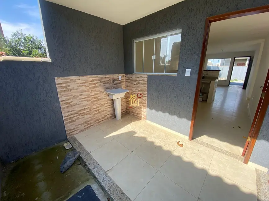 Foto 7 de Casa com 2 quartos à venda, 60m2 em Cabo Frio - RJ