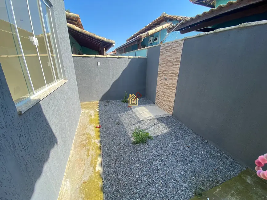 Foto 6 de Casa com 2 quartos à venda, 60m2 em Cabo Frio - RJ