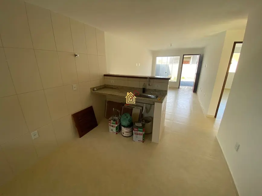 Foto 4 de Casa com 2 quartos à venda, 60m2 em Cabo Frio - RJ