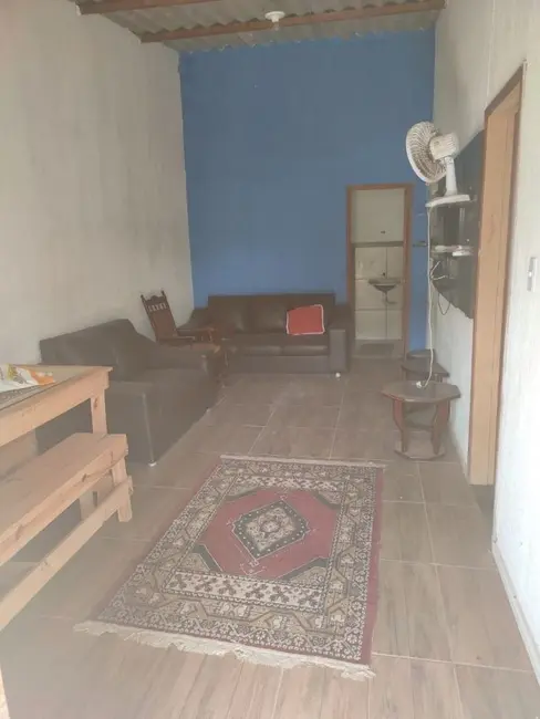 Foto 4 de Sítio / Rancho com 2 quartos à venda, 1360m2 em Agrisa, Cabo Frio - RJ