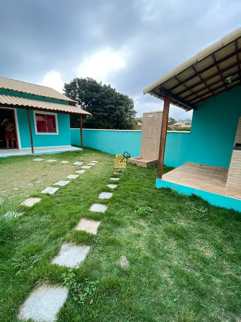 Foto 9 de Casa com 2 quartos à venda, 45m2 em Cabo Frio - RJ