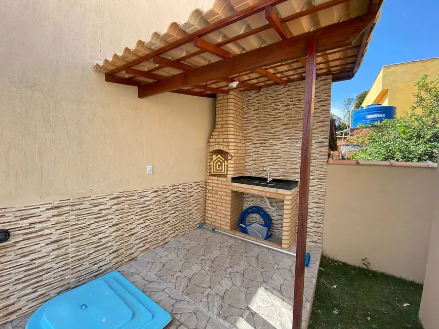 Casa de Condomínio com 1 quarto à venda, 40m2 em Cabo Frio - RJ - imagem 5 Foto 5 de Casa de Condomínio com 1 quarto à venda, 40m2 em Cabo Frio - RJ