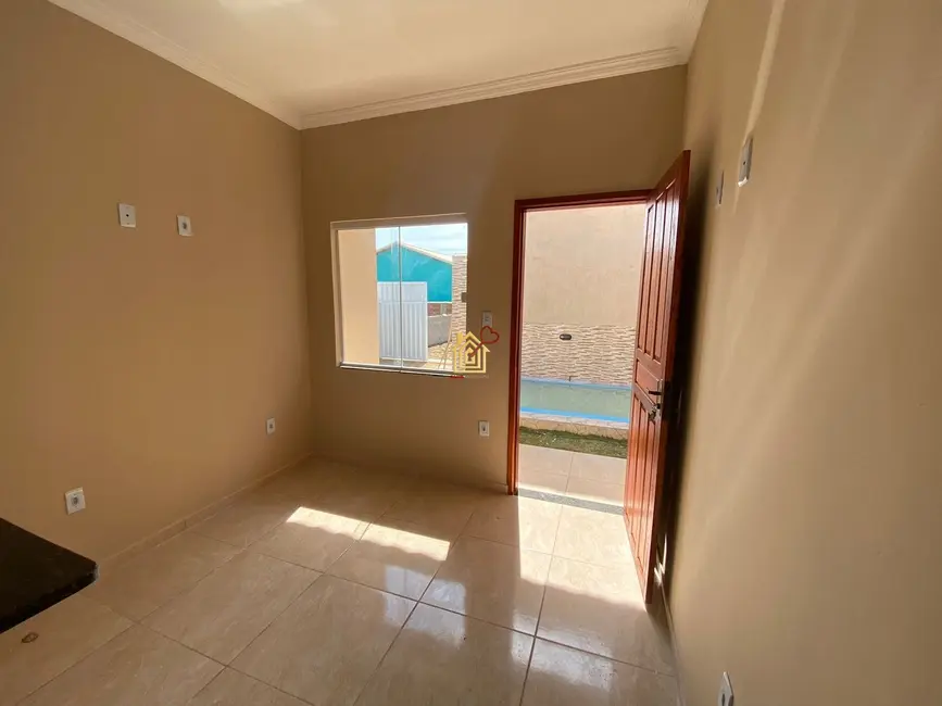 Casa de Condomínio com 1 quarto à venda, 40m2 em Cabo Frio - RJ - imagem 6 Foto 6 de Casa de Condomínio com 1 quarto à venda, 40m2 em Cabo Frio - RJ