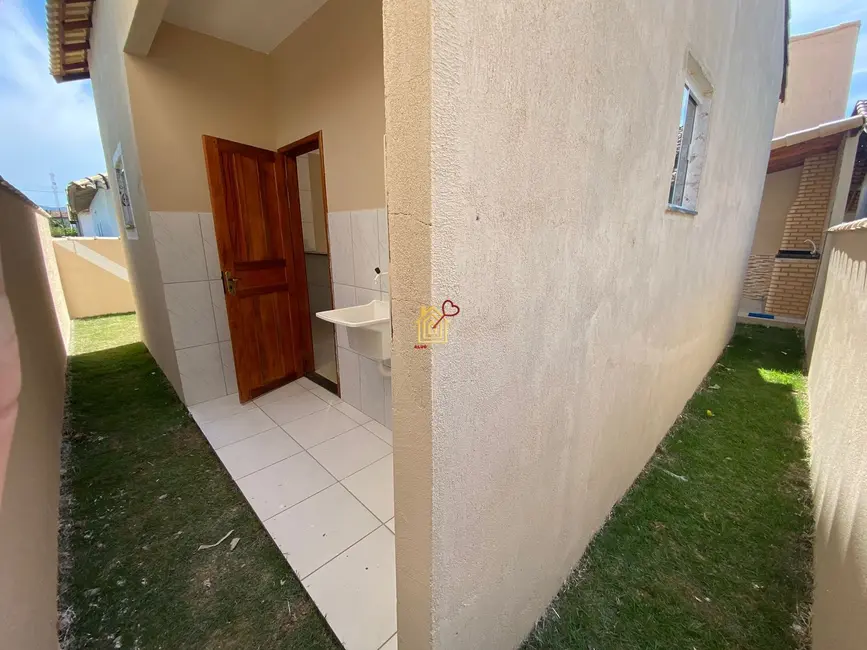 Casa de Condomínio com 1 quarto à venda, 40m2 em Cabo Frio - RJ - imagem 4 Foto 4 de Casa de Condomínio com 1 quarto à venda, 40m2 em Cabo Frio - RJ
