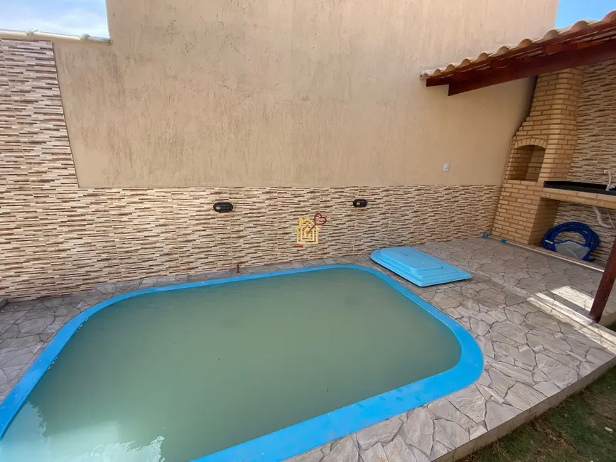 Casa de Condomínio com 1 quarto à venda, 40m2 em Cabo Frio - RJ - imagem 8 Foto 8 de Casa de Condomínio com 1 quarto à venda, 40m2 em Cabo Frio - RJ