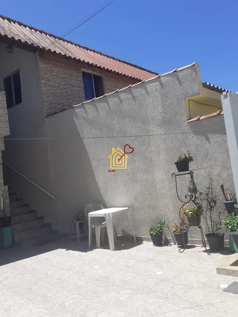 Foto 5 de Casa com 2 quartos à venda, 75m2 em Cabo Frio - RJ