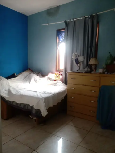 Foto 3 de Casa com 3 quartos à venda, 110m2 em Cabo Frio - RJ