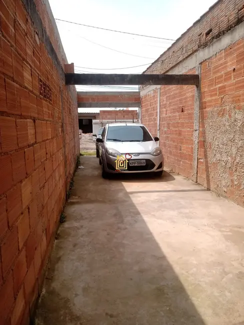 Foto 5 de Casa com 3 quartos à venda, 110m2 em Cabo Frio - RJ