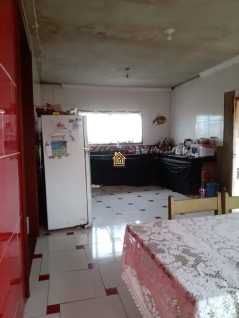 Foto 9 de Casa com 3 quartos à venda, 110m2 em Cabo Frio - RJ