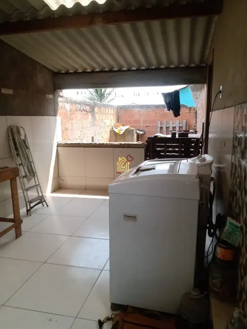 Foto 2 de Casa com 3 quartos à venda, 110m2 em Cabo Frio - RJ