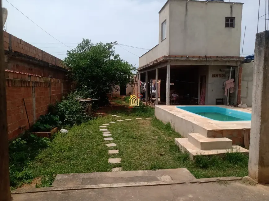 Foto 1 de Casa com 3 quartos à venda, 110m2 em Cabo Frio - RJ