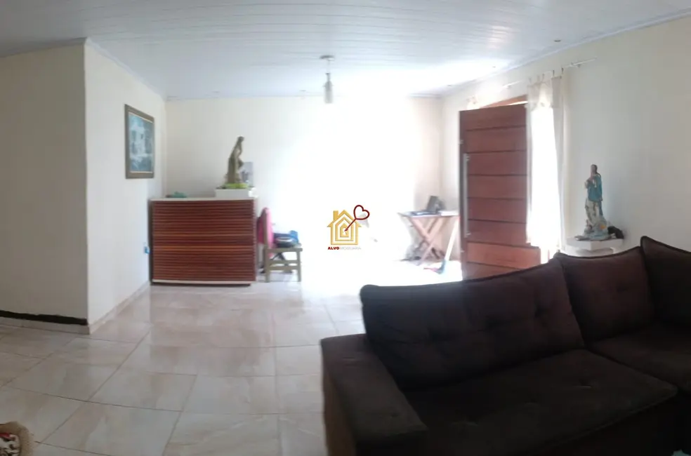 Foto 7 de Casa com 3 quartos à venda, 110m2 em Cabo Frio - RJ