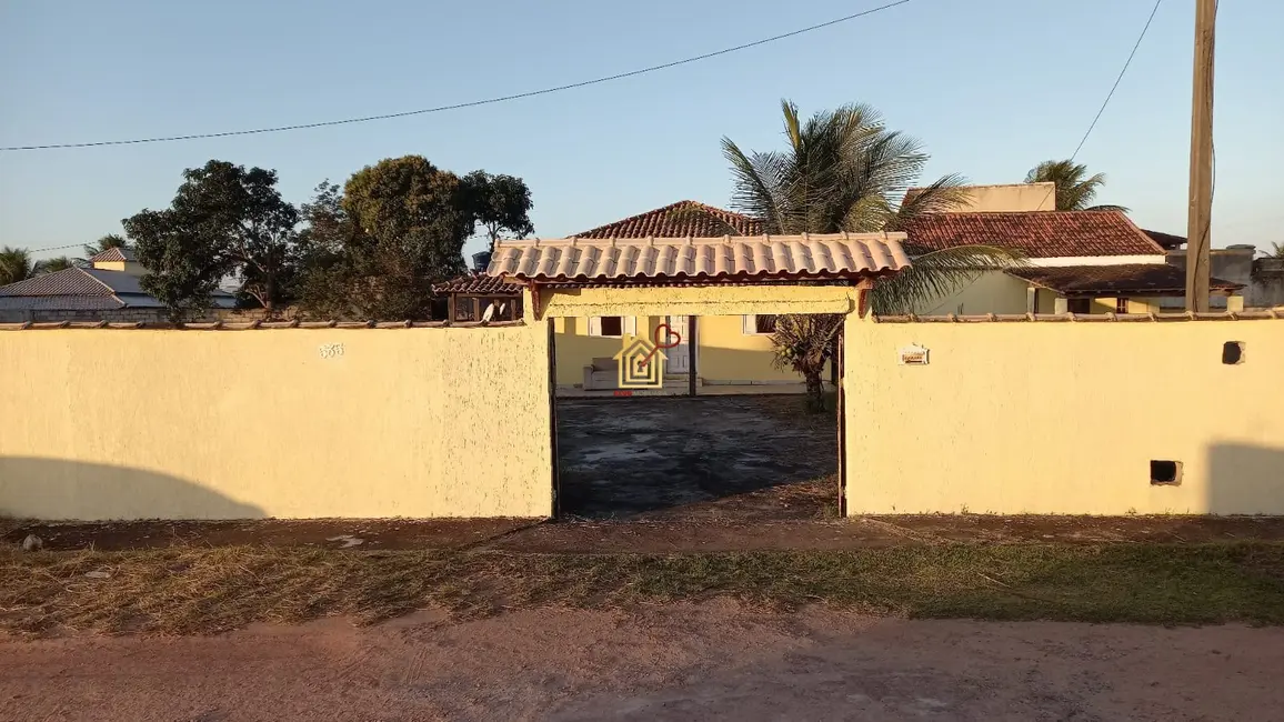 Foto 4 de Casa de Condomínio com 2 quartos à venda, 100m2 em Cabo Frio - RJ
