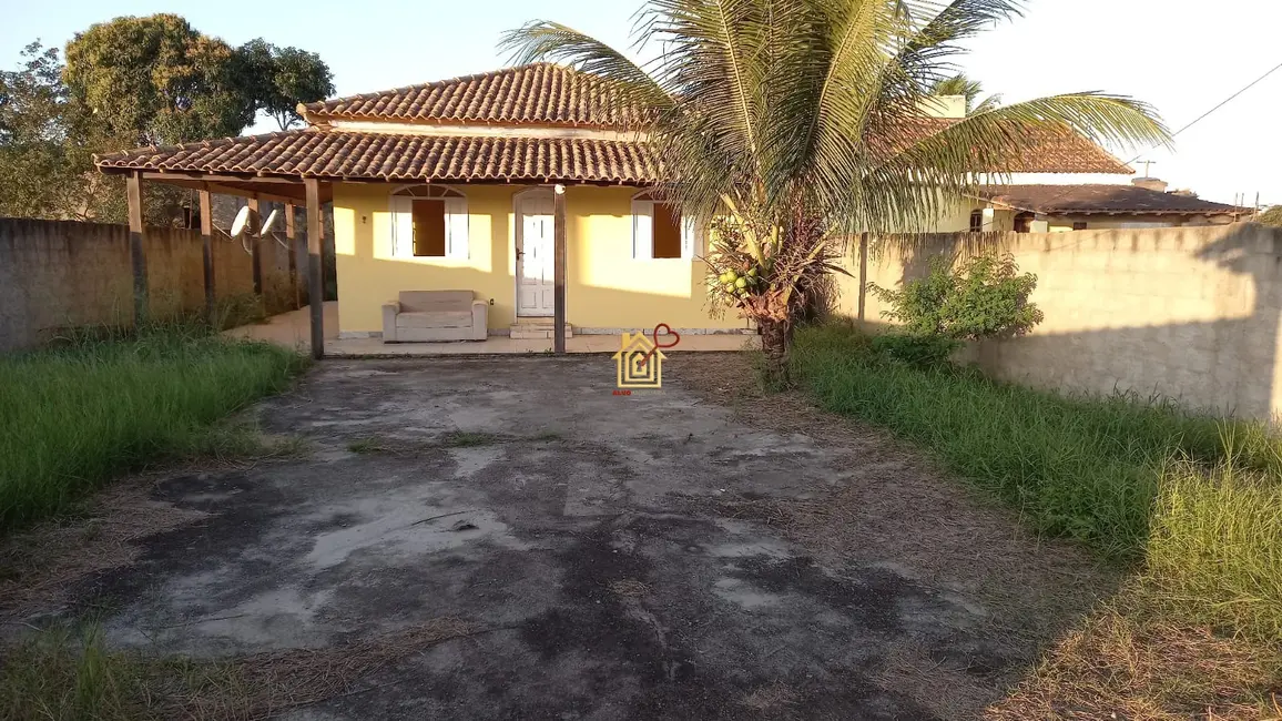 Foto 1 de Casa de Condomínio com 2 quartos à venda, 100m2 em Cabo Frio - RJ