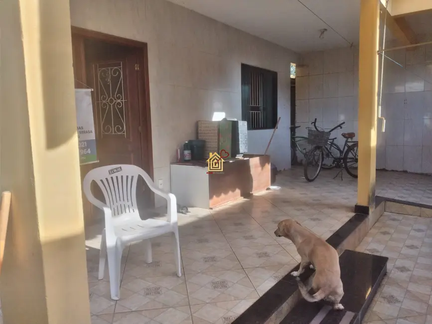 Foto 9 de Casa com 2 quartos à venda, 90m2 em Cabo Frio - RJ