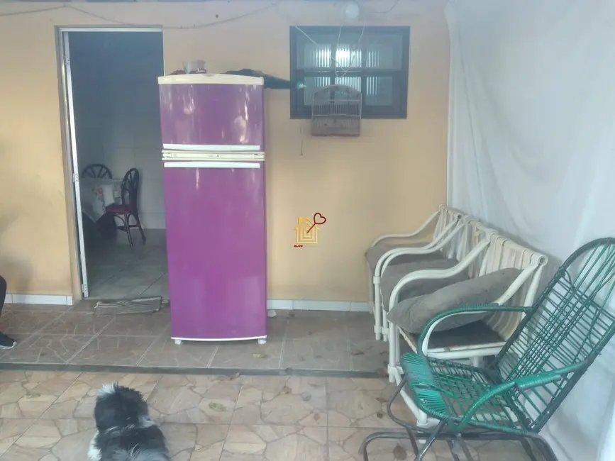 Foto 8 de Casa com 1 quarto à venda, 60m2 em Cabo Frio - RJ
