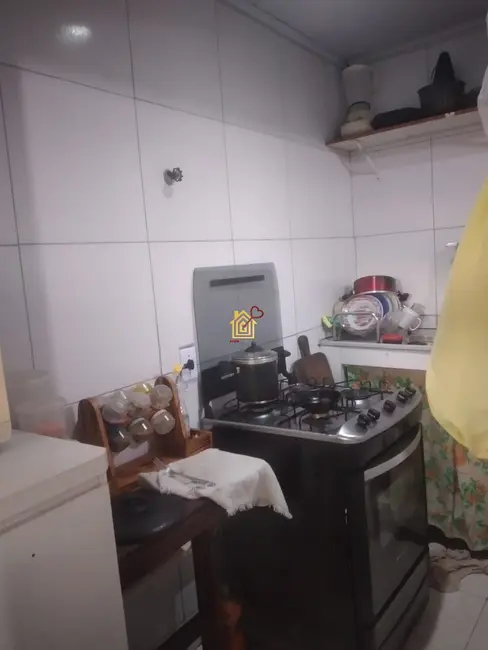 Foto 3 de Casa com 1 quarto à venda, 60m2 em Cabo Frio - RJ