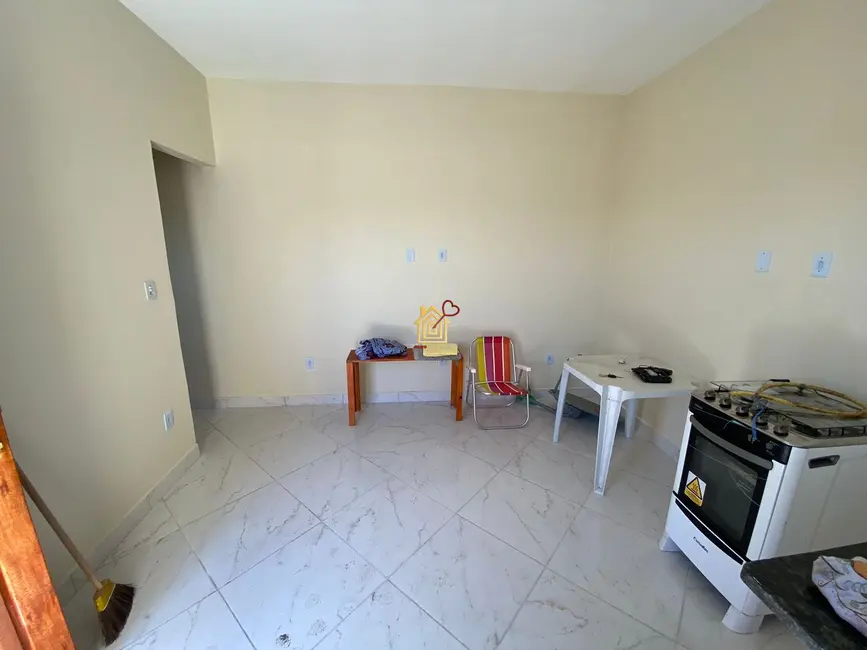 Foto 9 de Casa de Condomínio com 1 quarto à venda, 35m2 em Cabo Frio - RJ