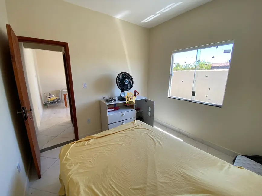 Foto 6 de Casa de Condomínio com 1 quarto à venda, 35m2 em Cabo Frio - RJ