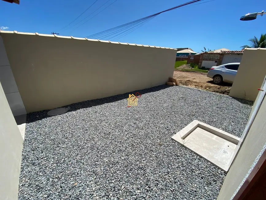 Foto 5 de Casa de Condomínio com 1 quarto à venda, 35m2 em Cabo Frio - RJ