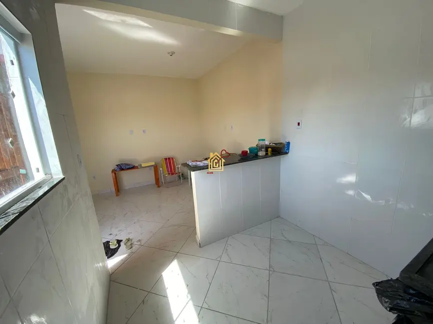 Foto 3 de Casa de Condomínio com 1 quarto à venda, 35m2 em Cabo Frio - RJ