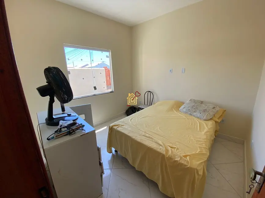 Foto 7 de Casa de Condomínio com 1 quarto à venda, 35m2 em Cabo Frio - RJ
