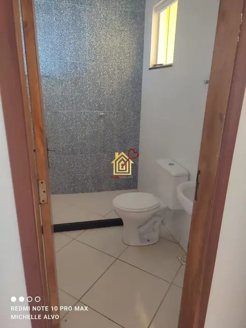 Foto 3 de Casa com 2 quartos à venda, 150m2 em Cabo Frio - RJ