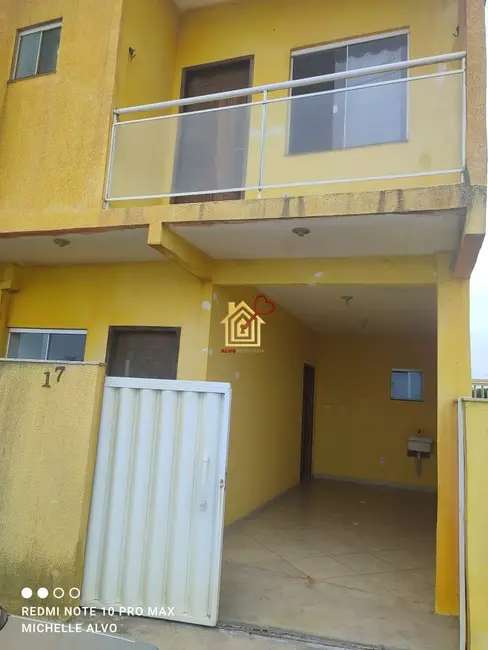 Foto 1 de Casa com 2 quartos à venda, 150m2 em Cabo Frio - RJ