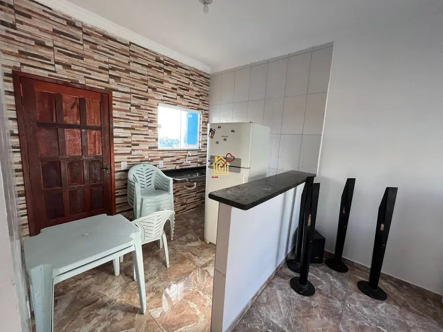 Foto 7 de Casa de Condomínio com 2 quartos à venda, 54m2 em Cabo Frio - RJ
