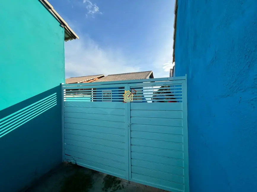 Foto 5 de Casa de Condomínio com 2 quartos à venda, 54m2 em Cabo Frio - RJ