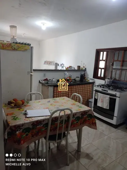 Foto 4 de Casa com 2 quartos à venda, 99m2 em Cabo Frio - RJ