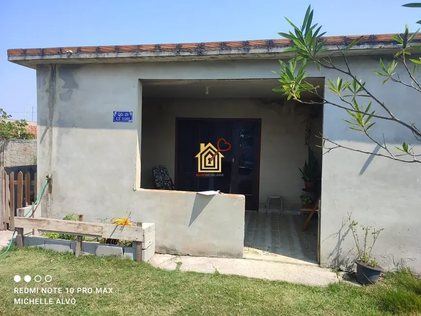 Foto 1 de Casa com 2 quartos à venda, 99m2 em Cabo Frio - RJ