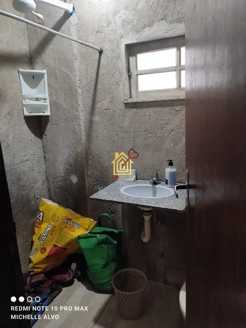 Foto 2 de Casa com 2 quartos à venda, 99m2 em Cabo Frio - RJ